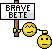 BRAVEBETE BRAVEBETE
