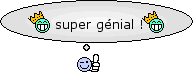 GENIAL GENIAL