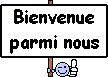 BIENVENU BIENVENU
