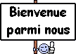 BIENVENU